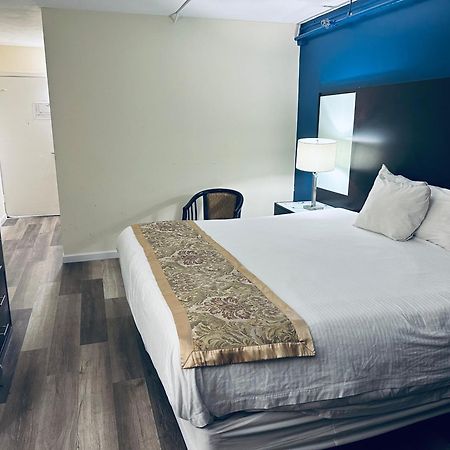 Town Inn Bordentown Luaran gambar