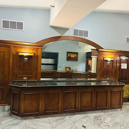 Town Inn Bordentown Luaran gambar