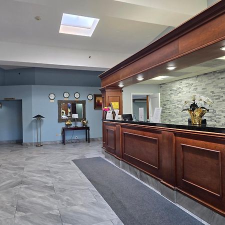 Town Inn Bordentown Luaran gambar