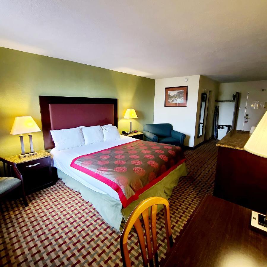 Town Inn Bordentown Luaran gambar