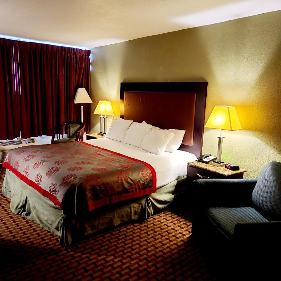 Town Inn Bordentown Luaran gambar