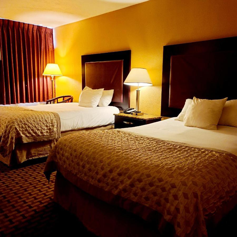 Town Inn Bordentown Luaran gambar
