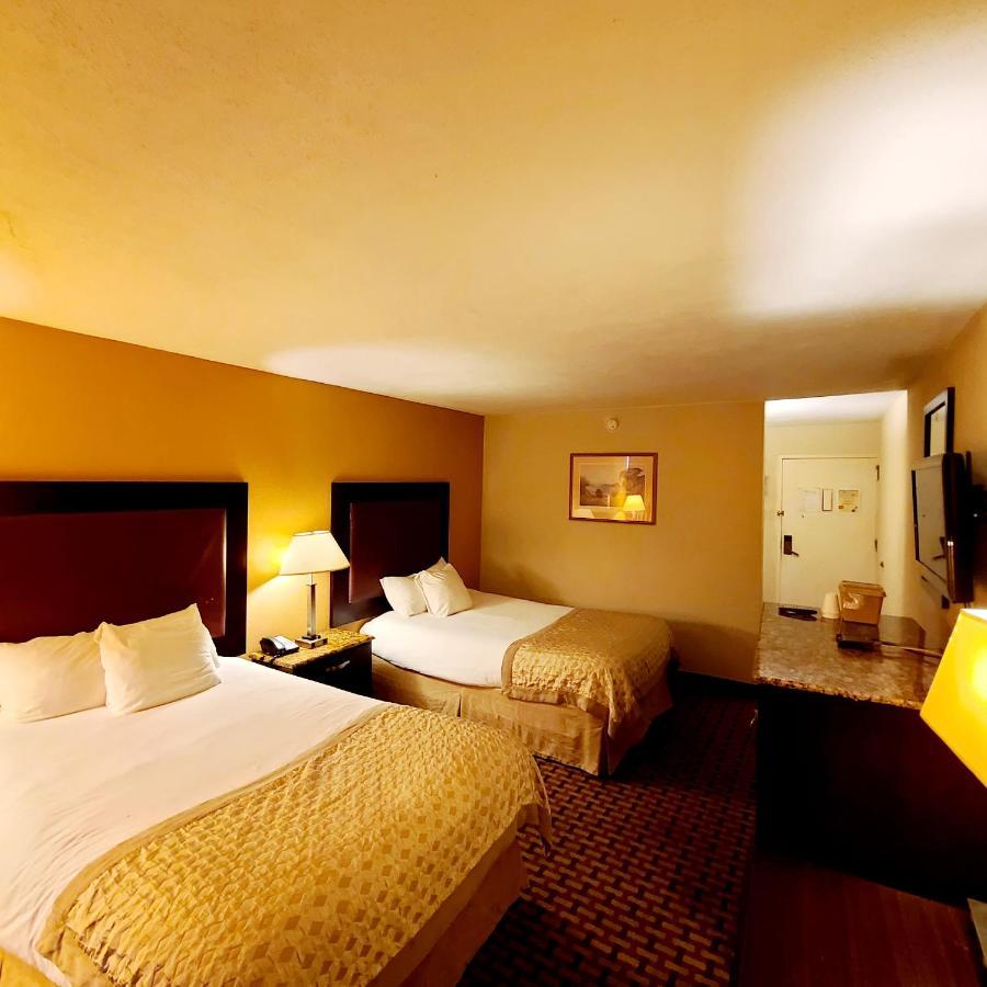 Town Inn Bordentown Luaran gambar