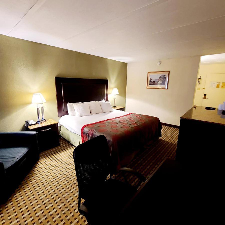 Town Inn Bordentown Luaran gambar