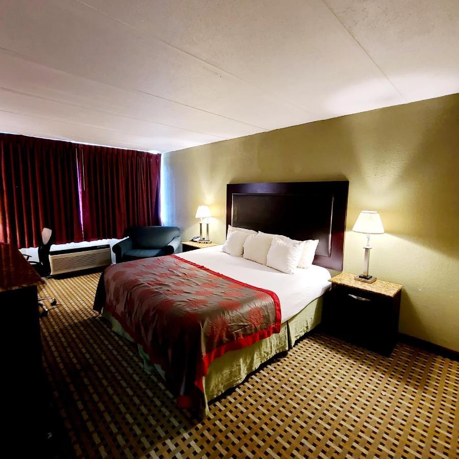 Town Inn Bordentown Luaran gambar