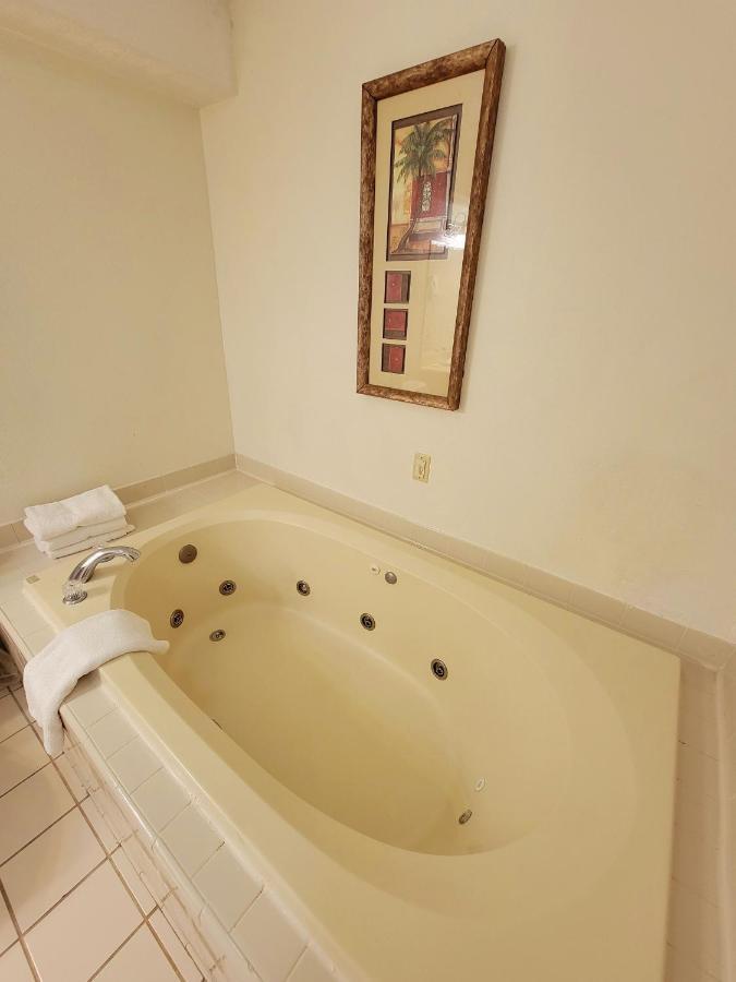 Town Inn Bordentown Luaran gambar
