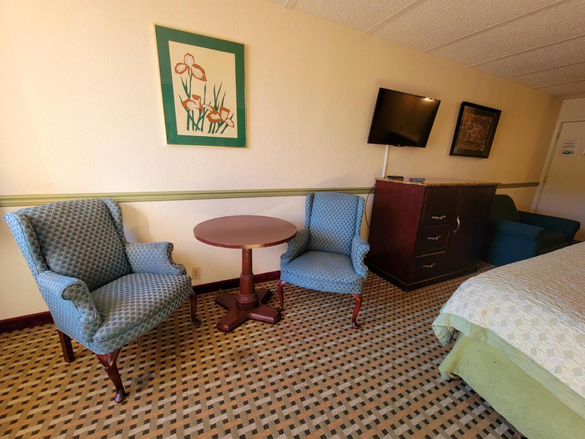 Town Inn Bordentown Luaran gambar