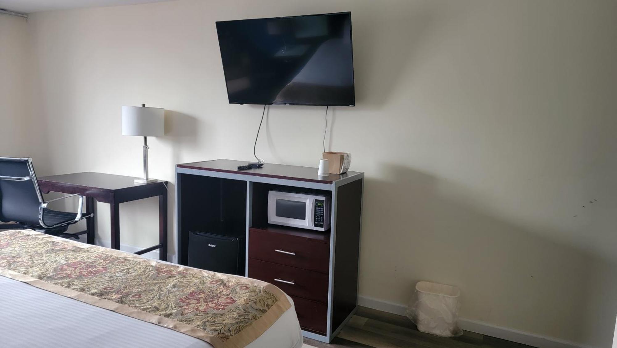 Town Inn Bordentown Luaran gambar