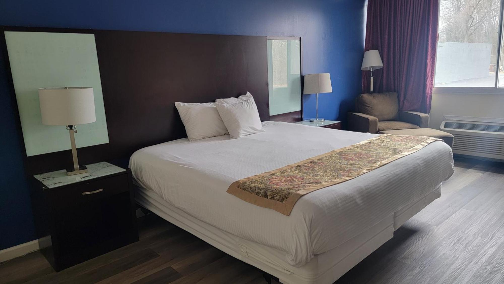 Town Inn Bordentown Luaran gambar