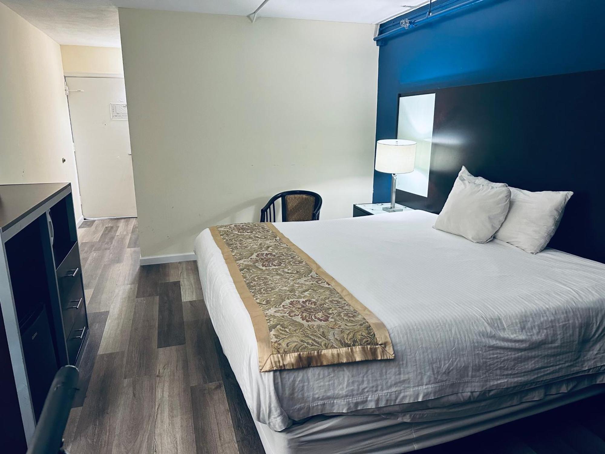 Town Inn Bordentown Luaran gambar