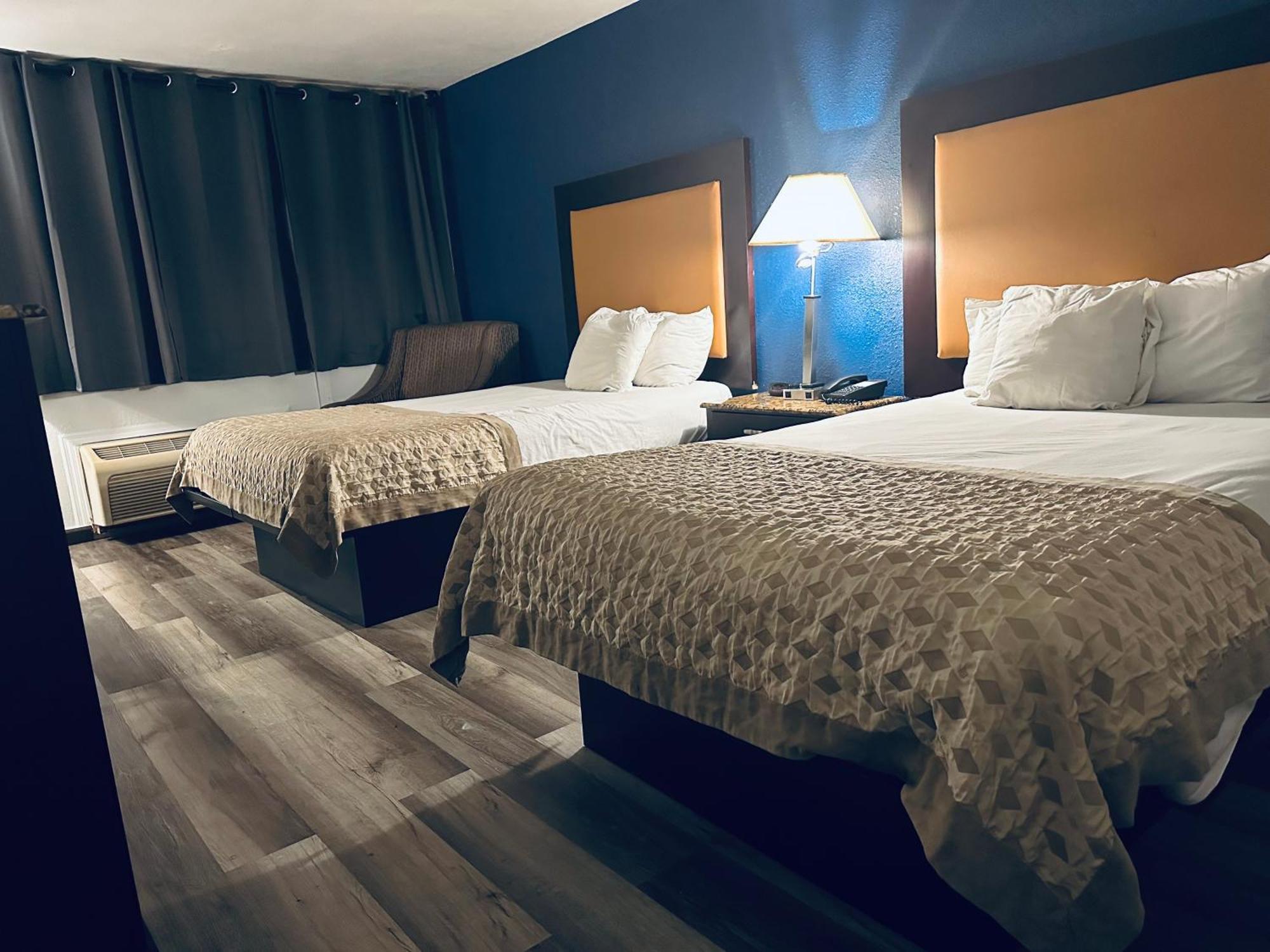 Town Inn Bordentown Luaran gambar