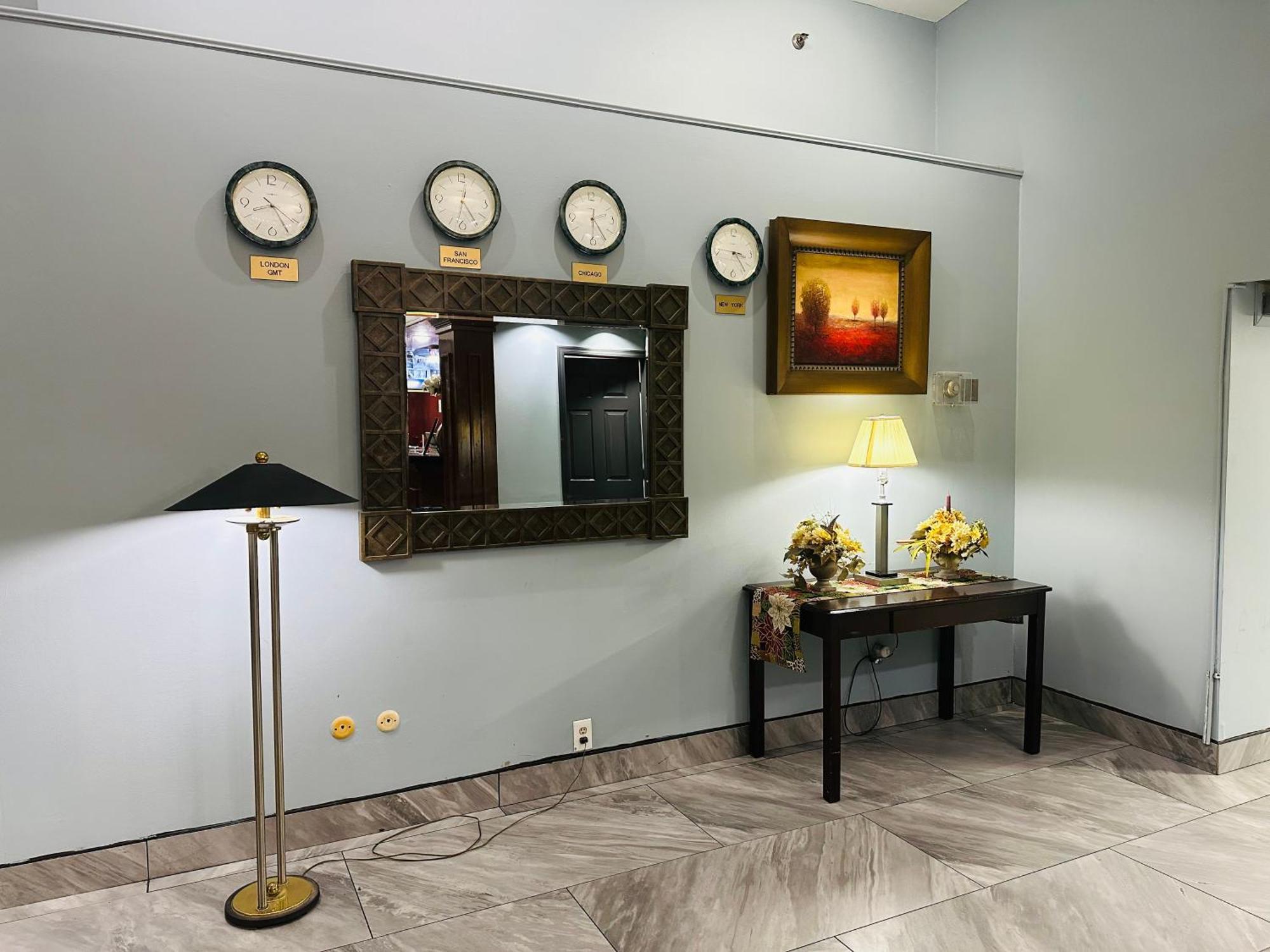 Town Inn Bordentown Luaran gambar