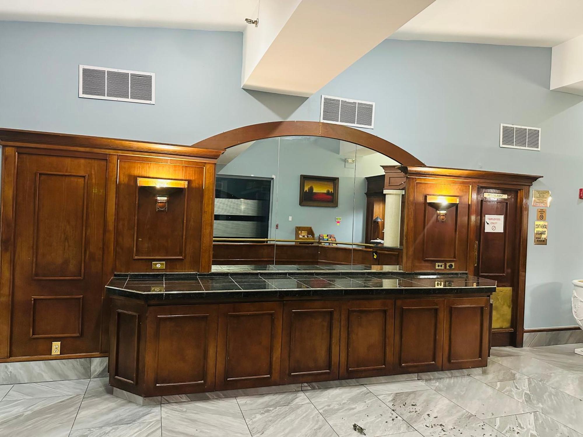 Town Inn Bordentown Luaran gambar
