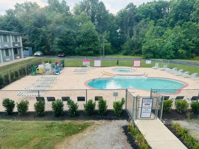 Town Inn Bordentown Luaran gambar