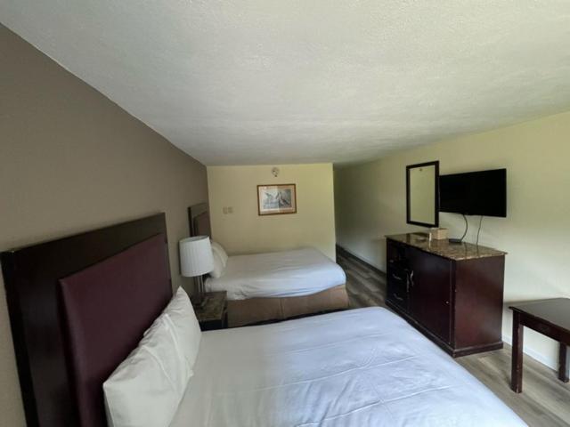 Town Inn Bordentown Luaran gambar