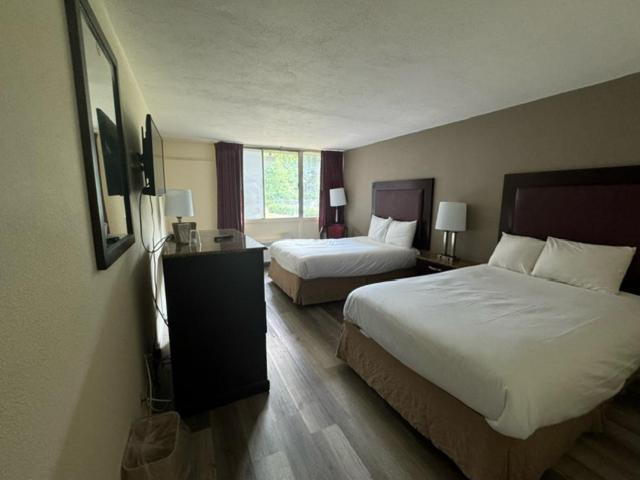 Town Inn Bordentown Luaran gambar