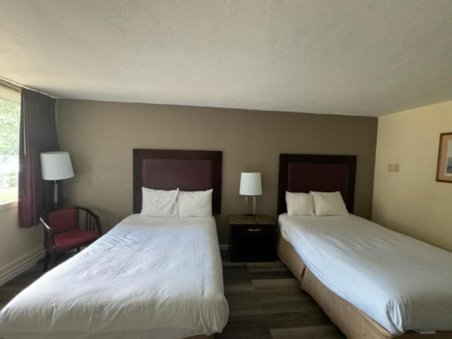 Town Inn Bordentown Luaran gambar