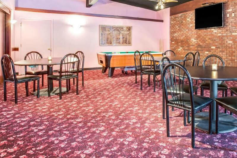 Town Inn Bordentown Luaran gambar